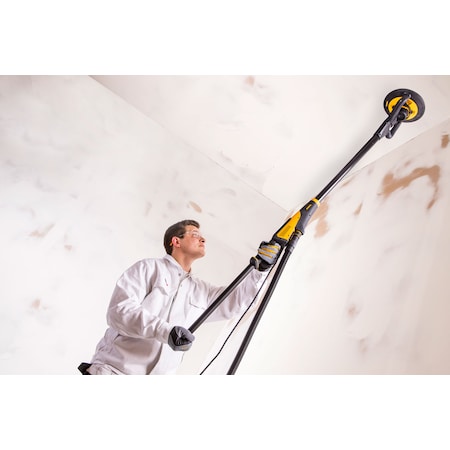 Mirka Extension Shaft For Leros 19.685" MIW-EXT